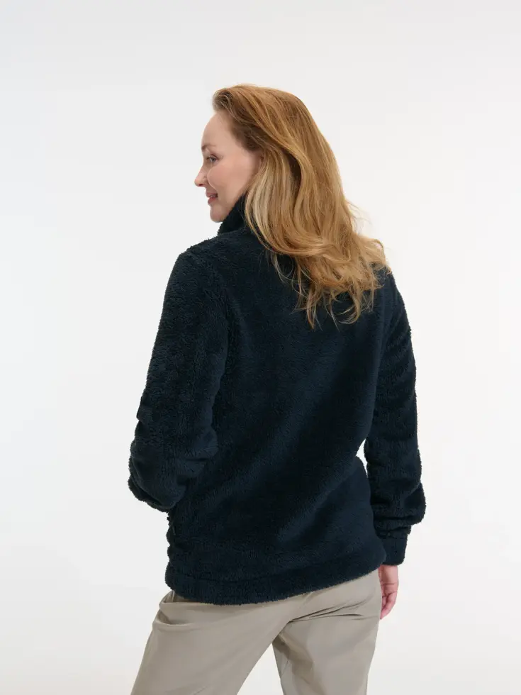 Mirada - Fleecevest dames - Human Nature