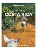 Reisgids Experience Costa Rica 2