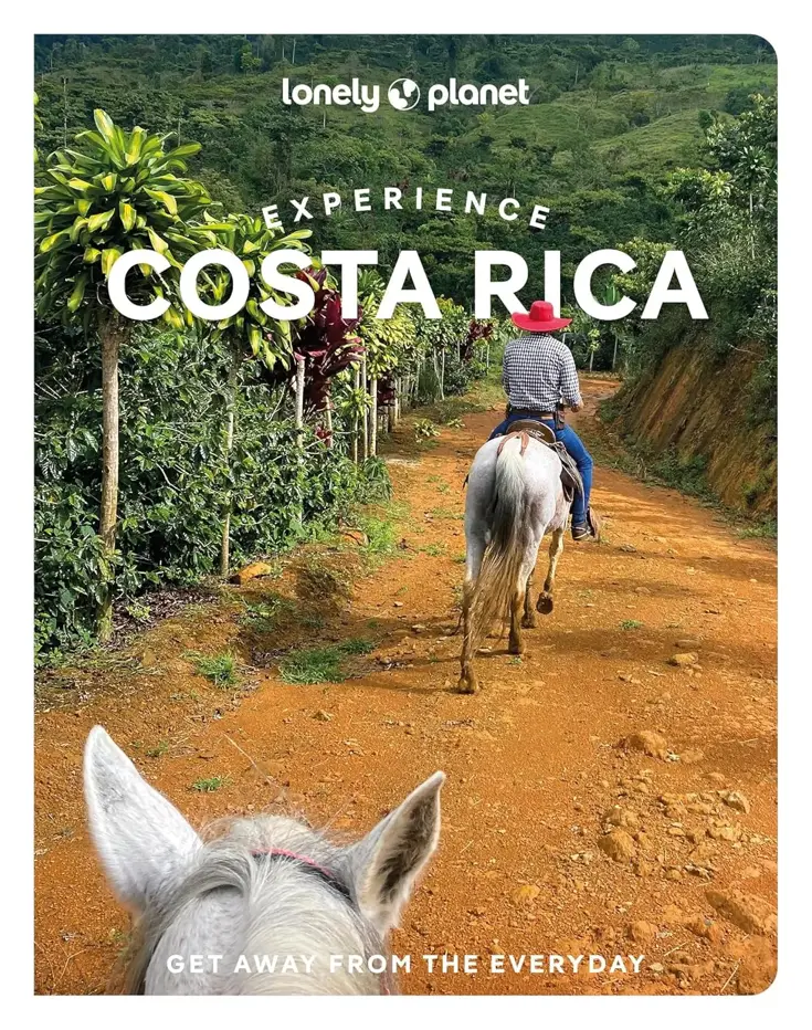 Reisgids Experience Costa Rica 2