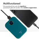 MagSafe Powerbank 10.000 mAh