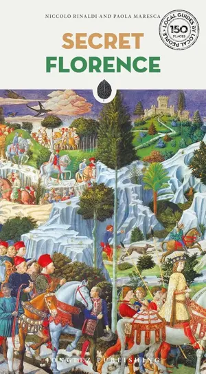 Reisgids Secret Florence