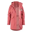 Rawson – Parka Dames – Waterdicht