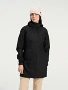 Toulouse - Softshell parka dames - Human Nature