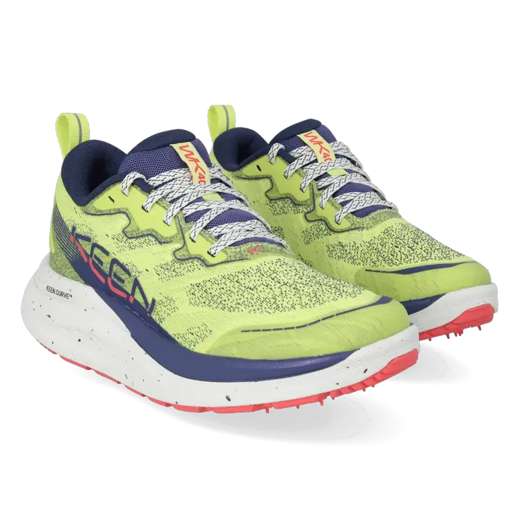 WK400 II - Wandelschoenen - Dames