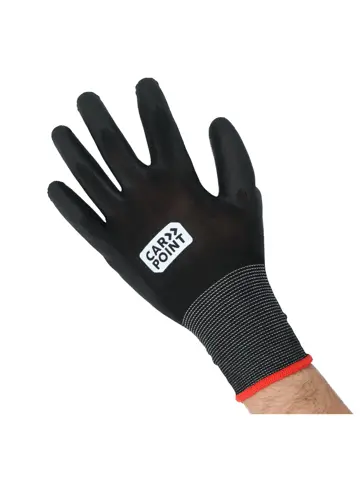 Flexibele sneeuwketting voor SUV en 4x4 voertuigen