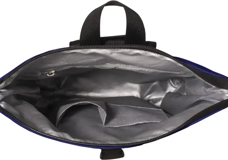 Jefferson - Rolltoprugzak - waterafstotend - 8L