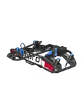 Atlas Premium II - Fietsendrager - Hapro