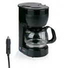 Compact koffiezetapparaat 12V