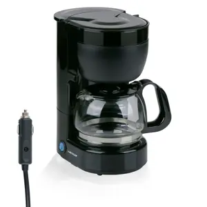 Compact koffiezetapparaat 12V