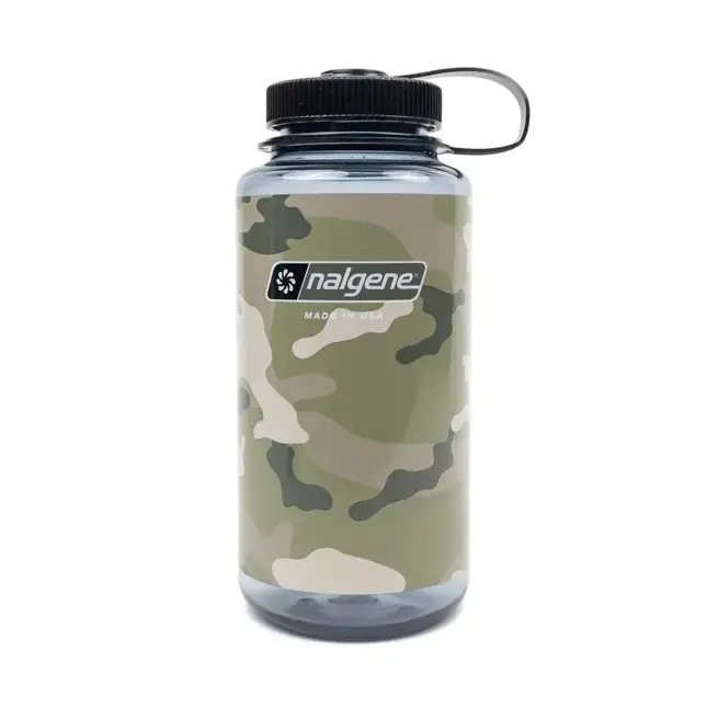 Nalgene 1000ml Camo