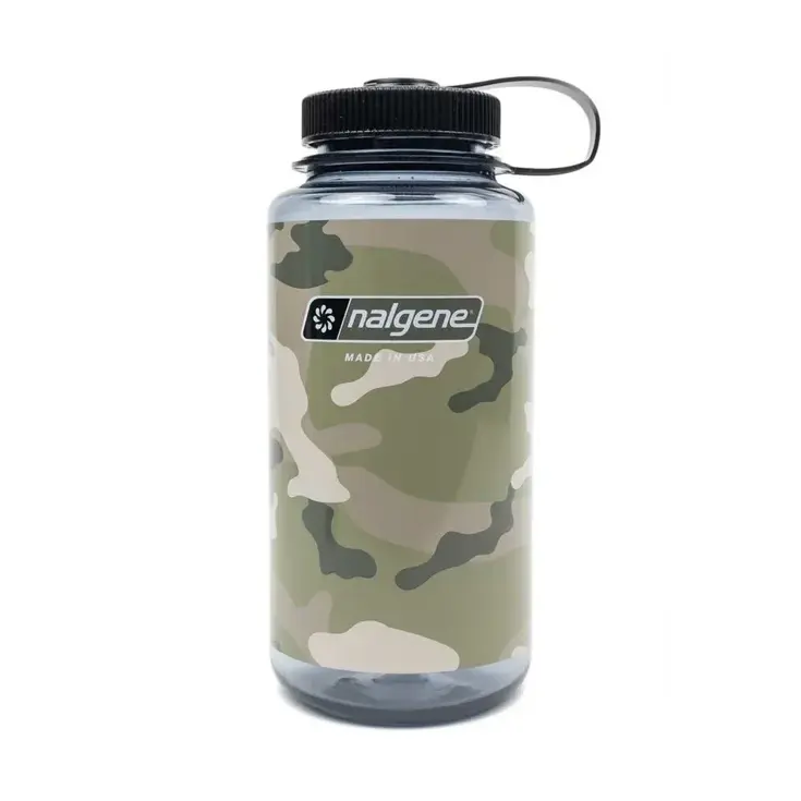 Nalgene 1000ml Camo