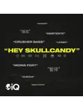 Skullcandy Crusher ANC 2 – Koptelefoon