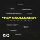 Skullcandy Crusher ANC 2 – Koptelefoon