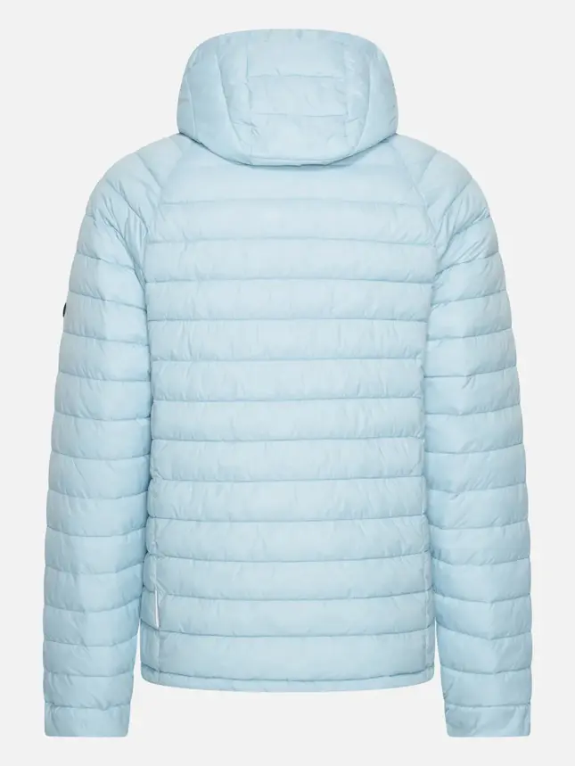 Danbury - Jas heren - Human Nature