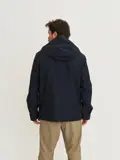 Lefi Heren - Hardshell Jas - Waterdicht