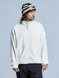Heren - Sherpa Jacket