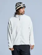Heren - Sherpa Jacket