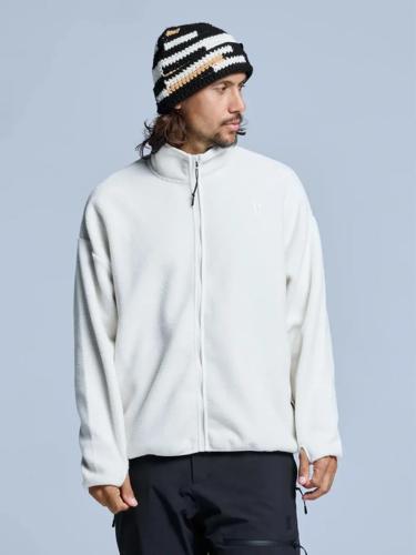 Heren - Sherpa Jacket