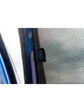 Volkswagen T-Cross 2019 - Zonneschermen - Car Shades