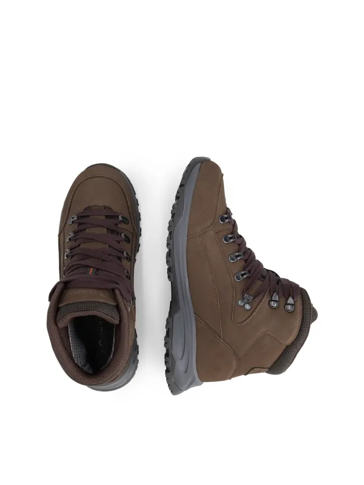 Travelin' Glesborg Heren - Wandelschoenen