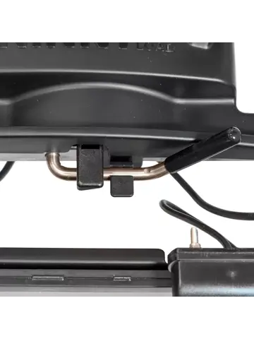 e-Carrier II - Fietsendrager - Twinny Load