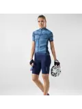 Loeffler fietsbroek Hotbond® dames