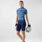 Loeffler fietsbroek Hotbond® dames