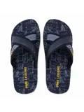 Heren Slippers Haig