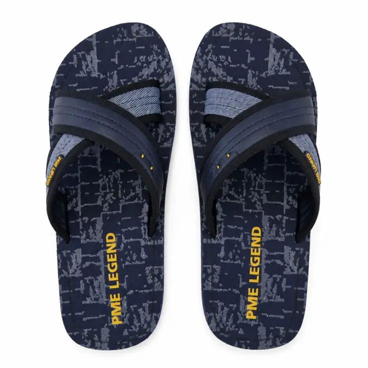 Heren Slippers Haig