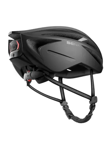 R2 EVO Slimme fietshelm