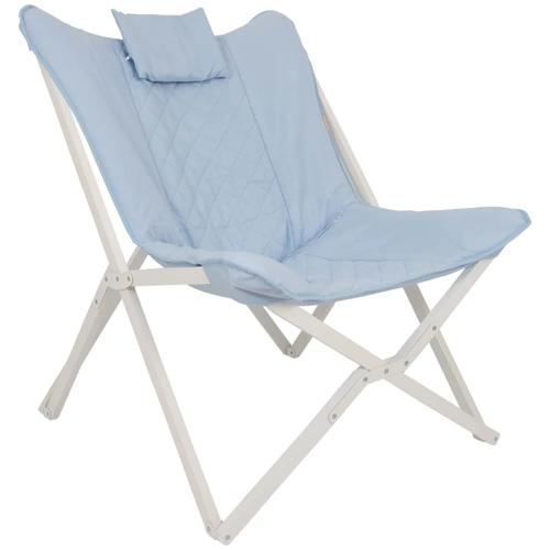 Bo-Camp Pastel Relaxstoel Gordes