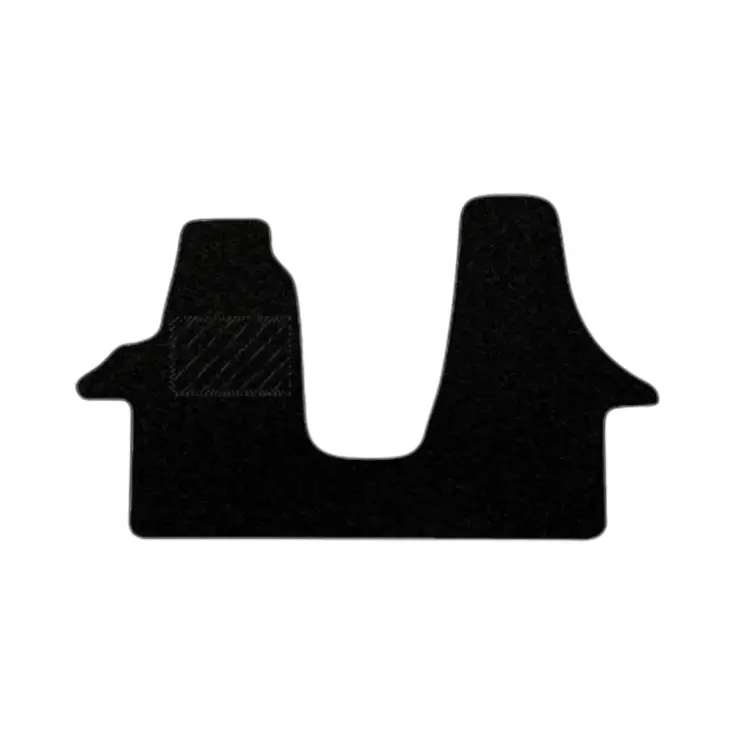 Automatten Volkswagen Transporter T5-T6 2003-2015