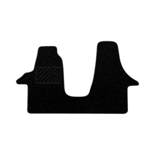 Automatten Volkswagen Transporter T5-T6 2003-2015