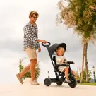 Adventurer Driewieler - Deryan