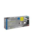 Universele caravan spiegel - 150 x 110 mm
