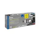 Universele caravan spiegel - 150 x 110 mm