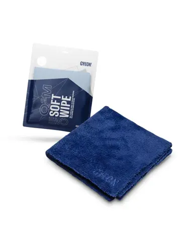 GYEON Q²M SoftWipe EVO Microvezeldoek