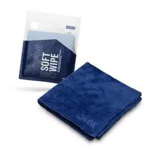 GYEON Q²M SoftWipe EVO Microvezeldoek