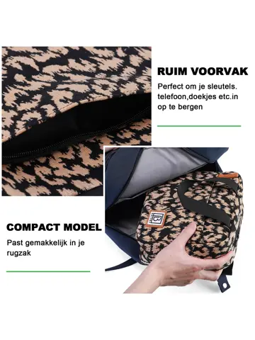 Koeltas - Lunchtas - 4 liter