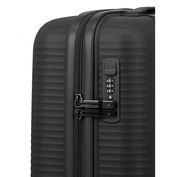 Air Stripe koffer / 39 L