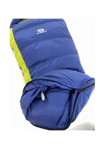 Mummyslaapzak kind Kiki Basic 85L