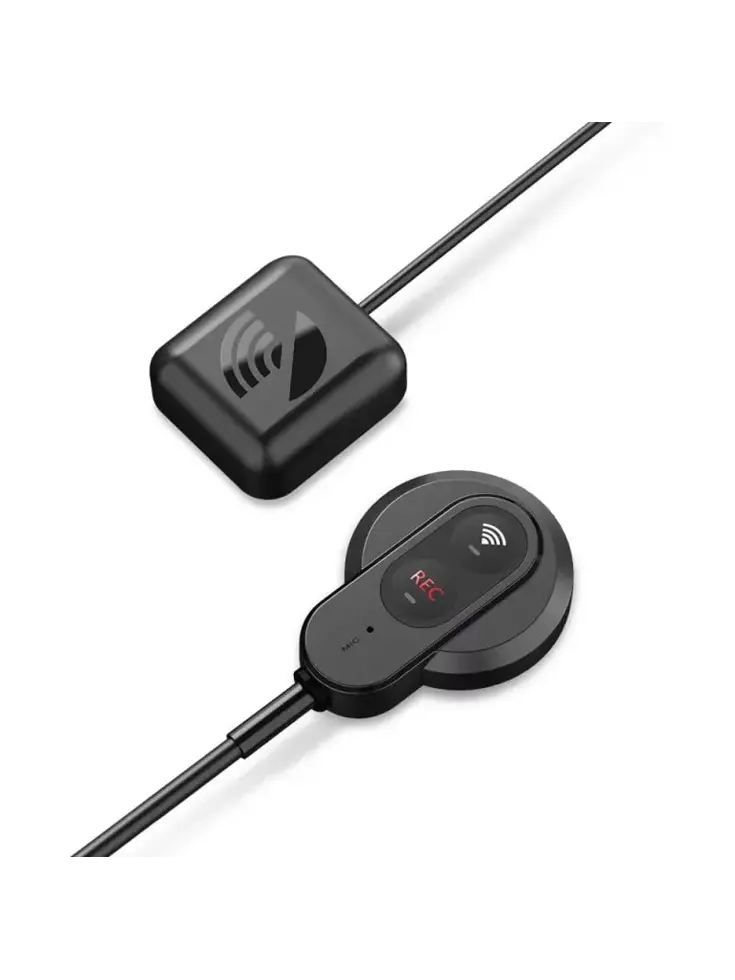 Viofo MT1 2CH Dual Wifi GPS 32gb motor dashcam