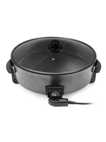 Tristar - Hapjespan – 40 cm