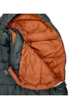 Highlander mummyslaapzak Rayet Hybrid 450E
