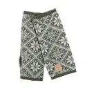 Wollen handwarmer Freya