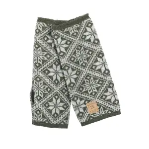 Wollen handwarmer Freya