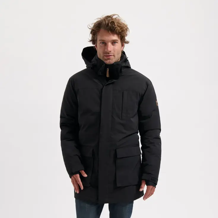 Rasmus - Heren parka