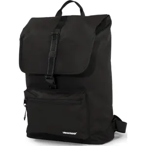 Urban Proof cargo backpack 20L recycled zwart