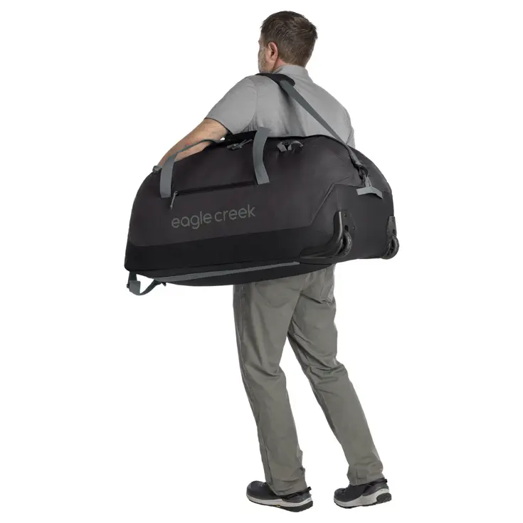 No Matter What trolley / 120 L