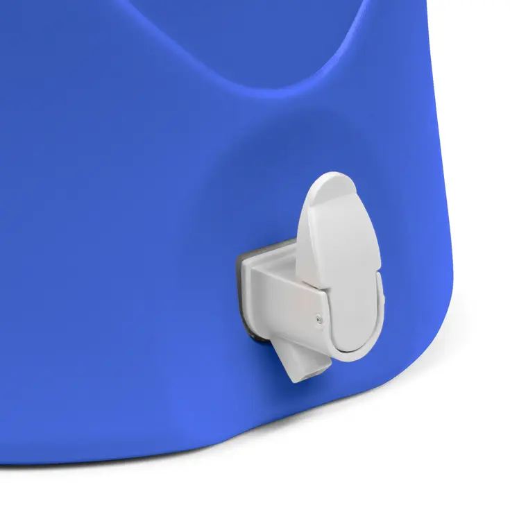 Pinnacle Platino 10 Gallon Drankkoeler - 40L